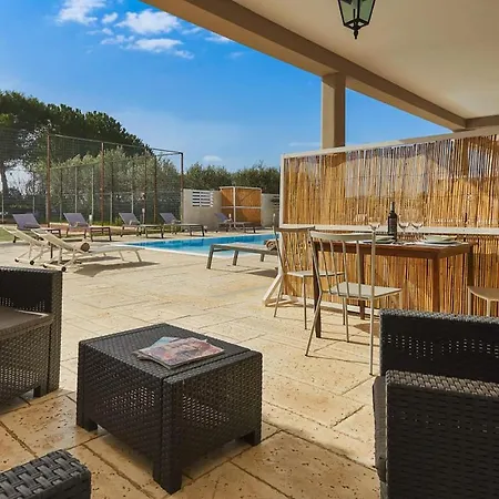 Natalia Σπίτι διακοπών Ispica