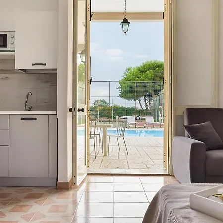 Casa vacanze Natalia Ispica