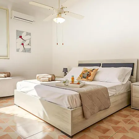 Natalia Casa vacanze *