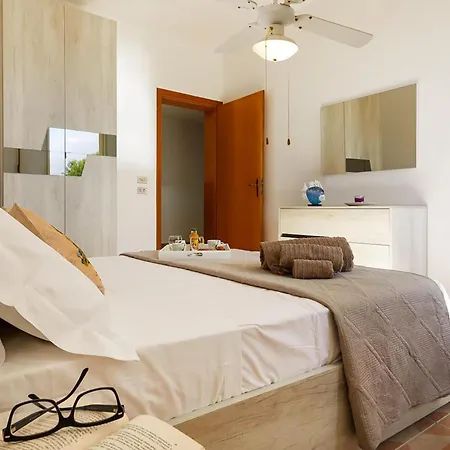 Casa vacanze Natalia *