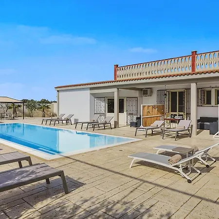 Casa vacanze Natalia